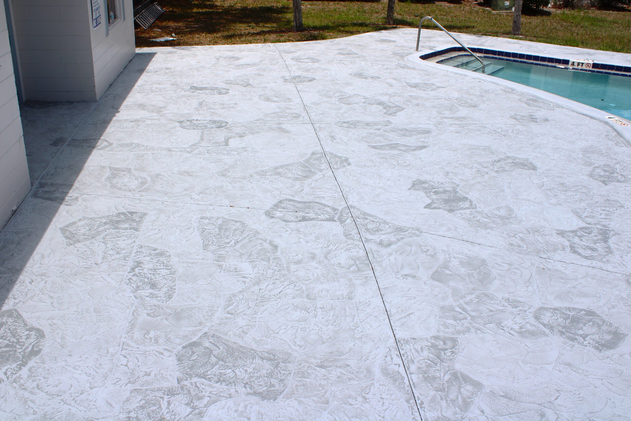 Projects Splash City Pools