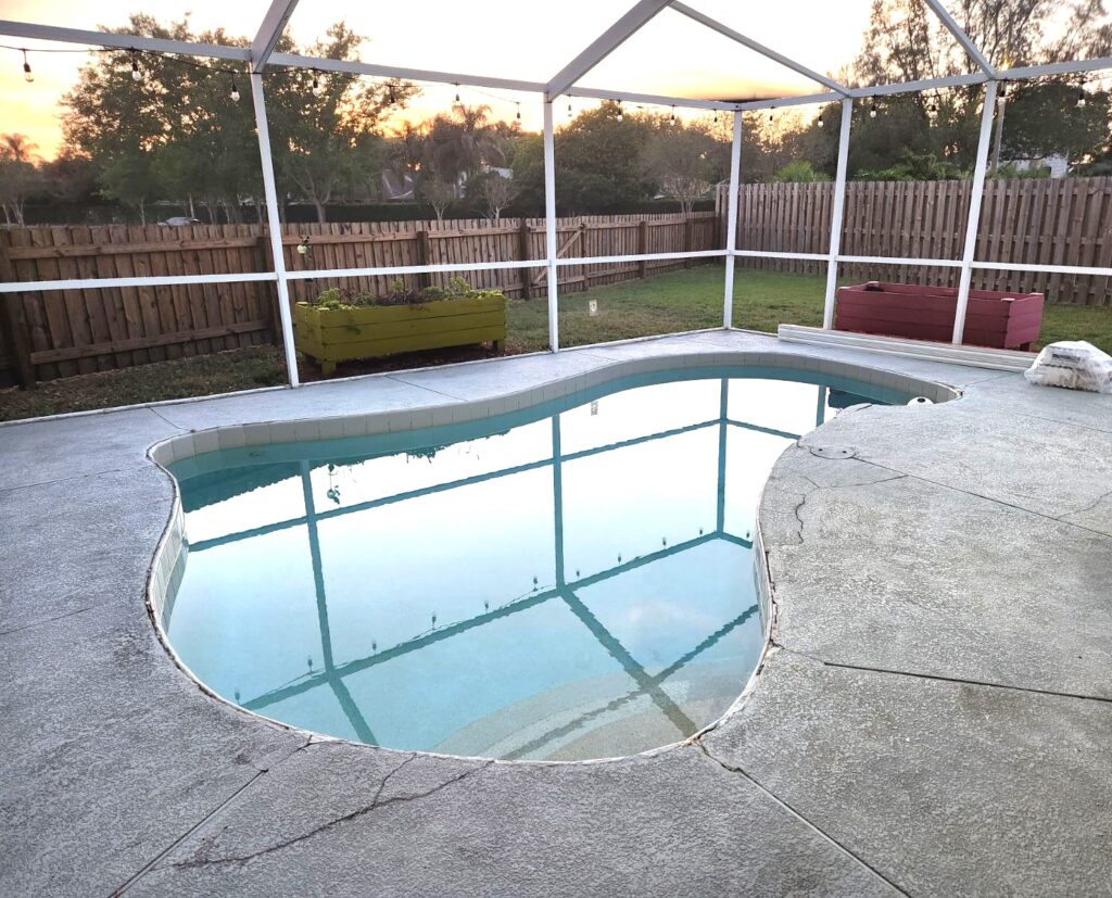 Projects Splash City Pools