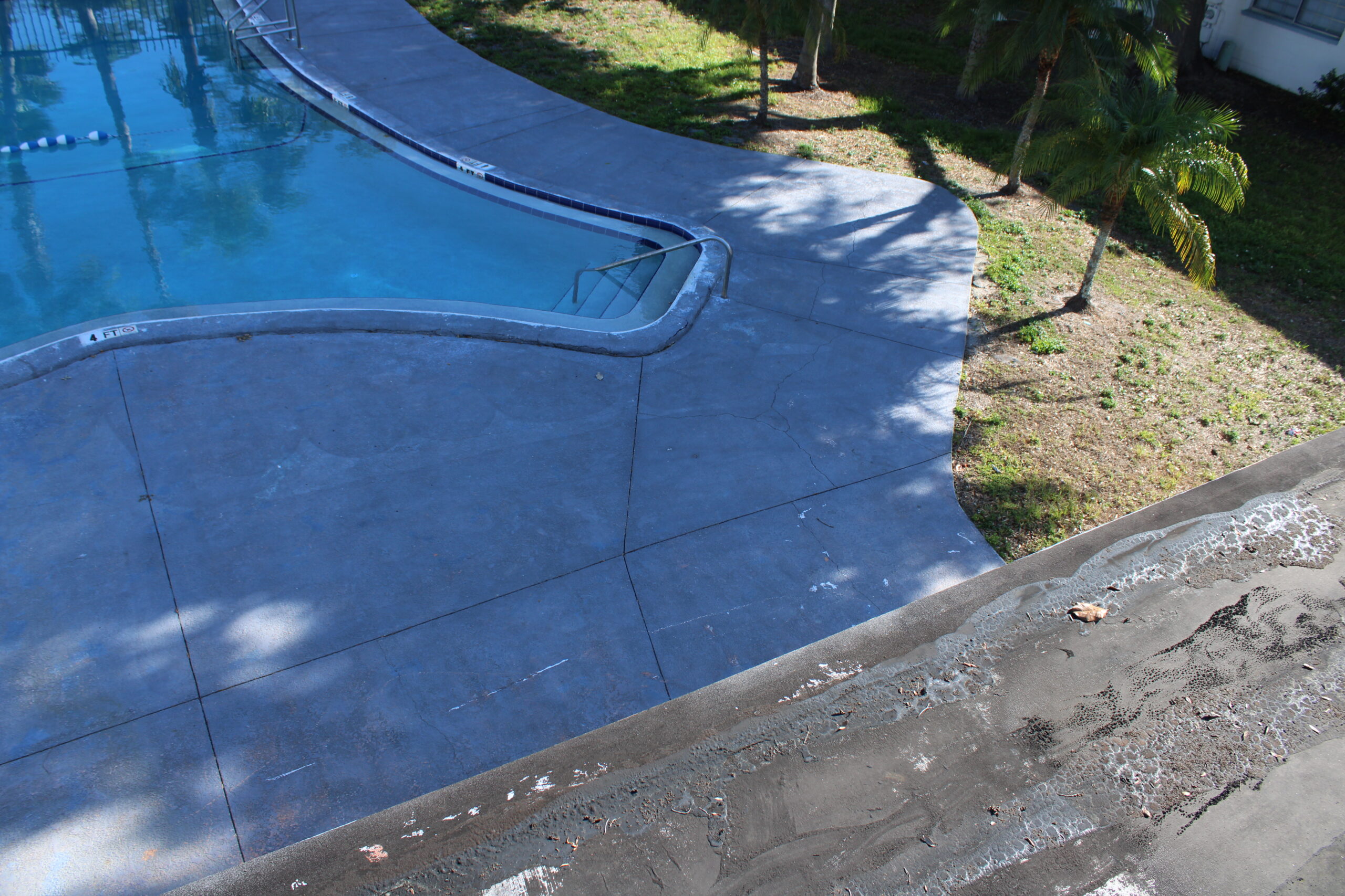 Projects Splash City Pools