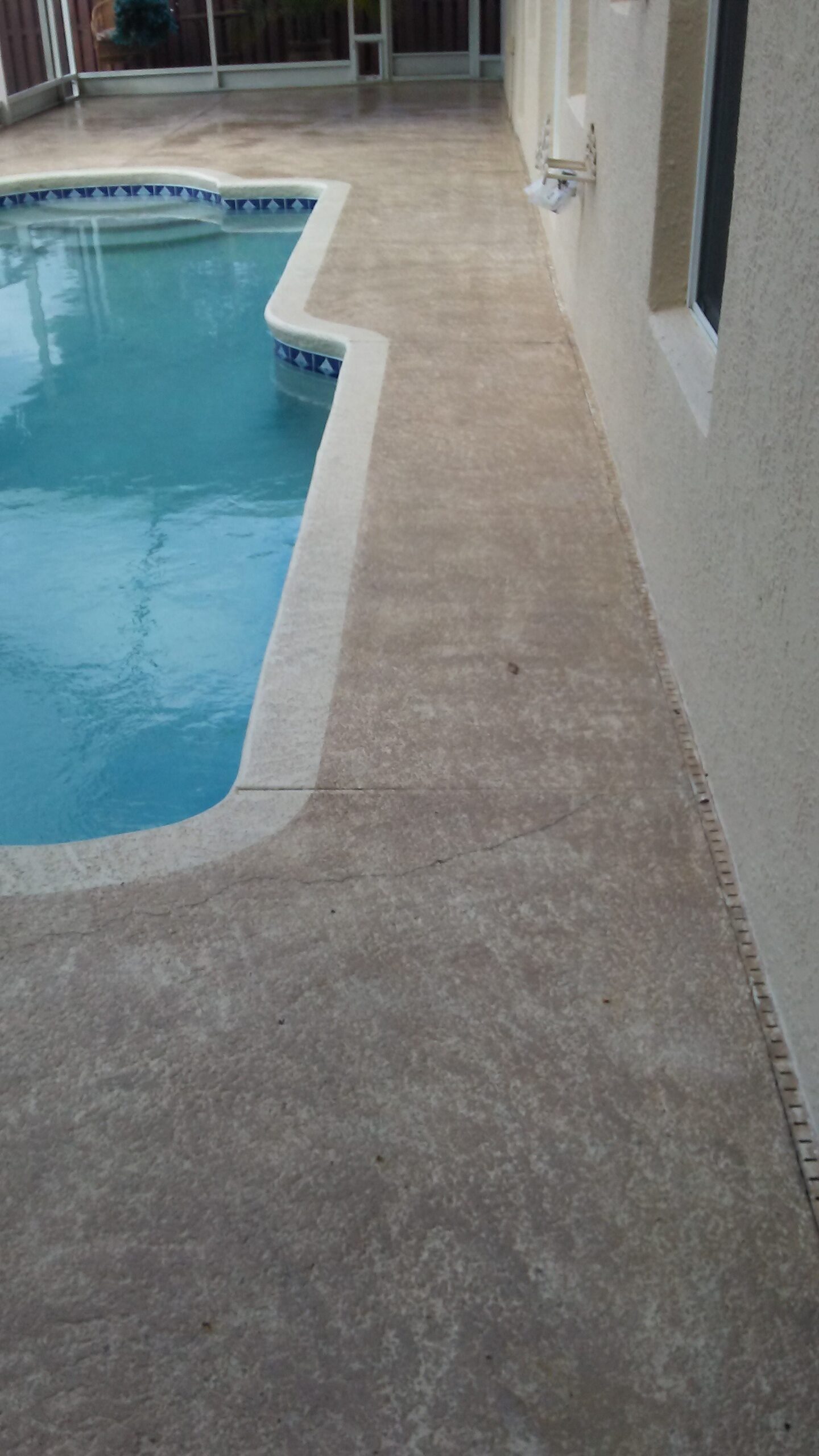 Pool Design and Construction Services Splash City Pools
