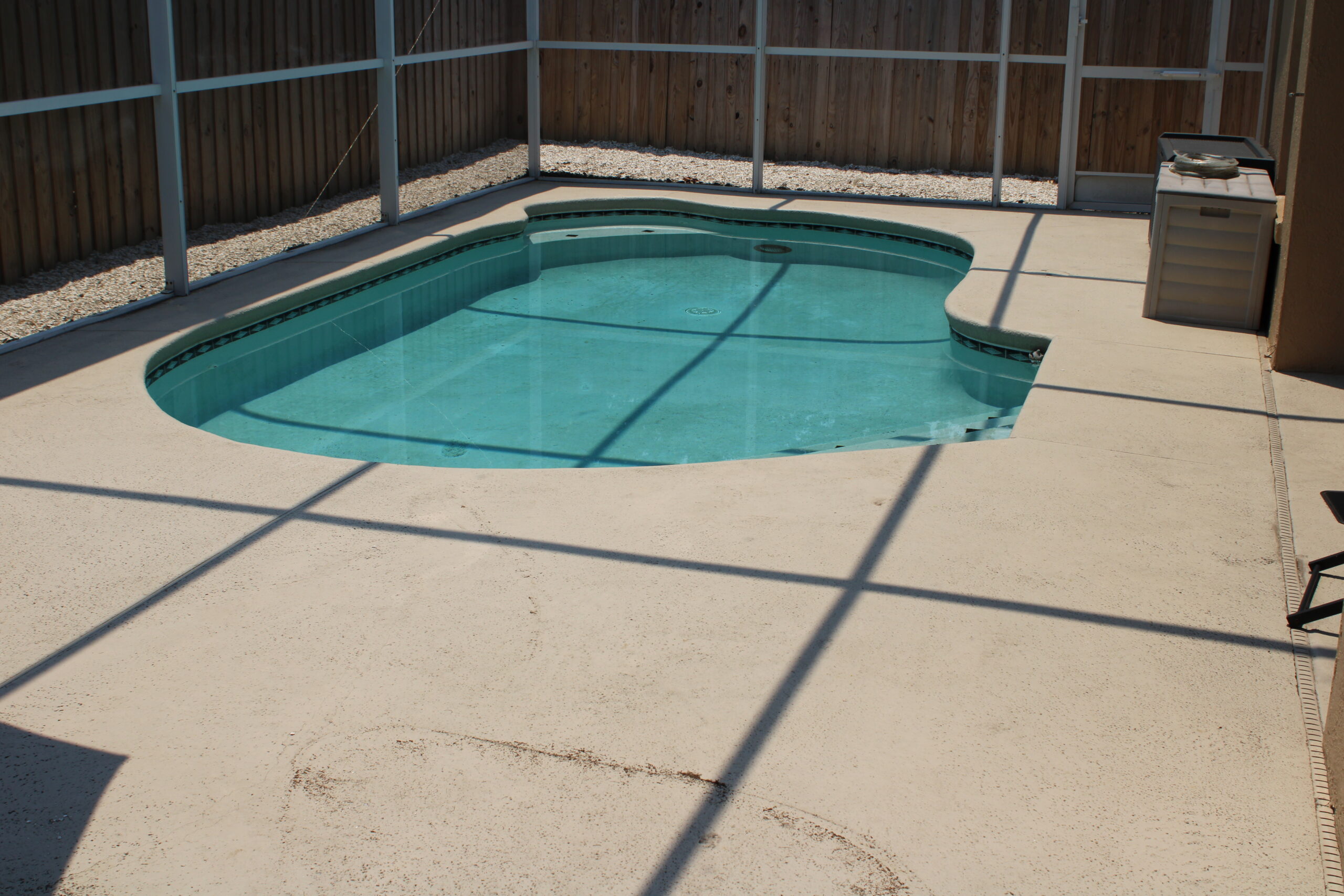 Pool Design and Construction Services Splash City Pools