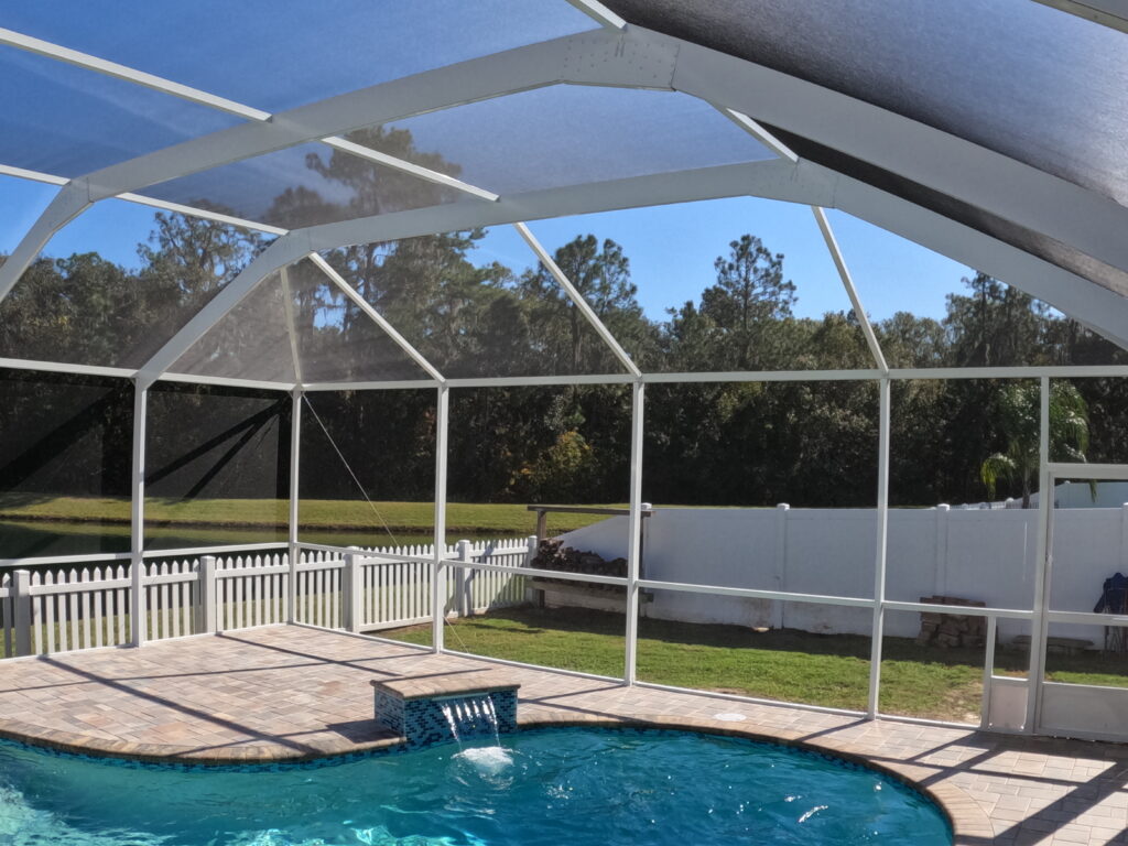 Premier Custom Pool Builder in Tampa Bay | Splash City Pools