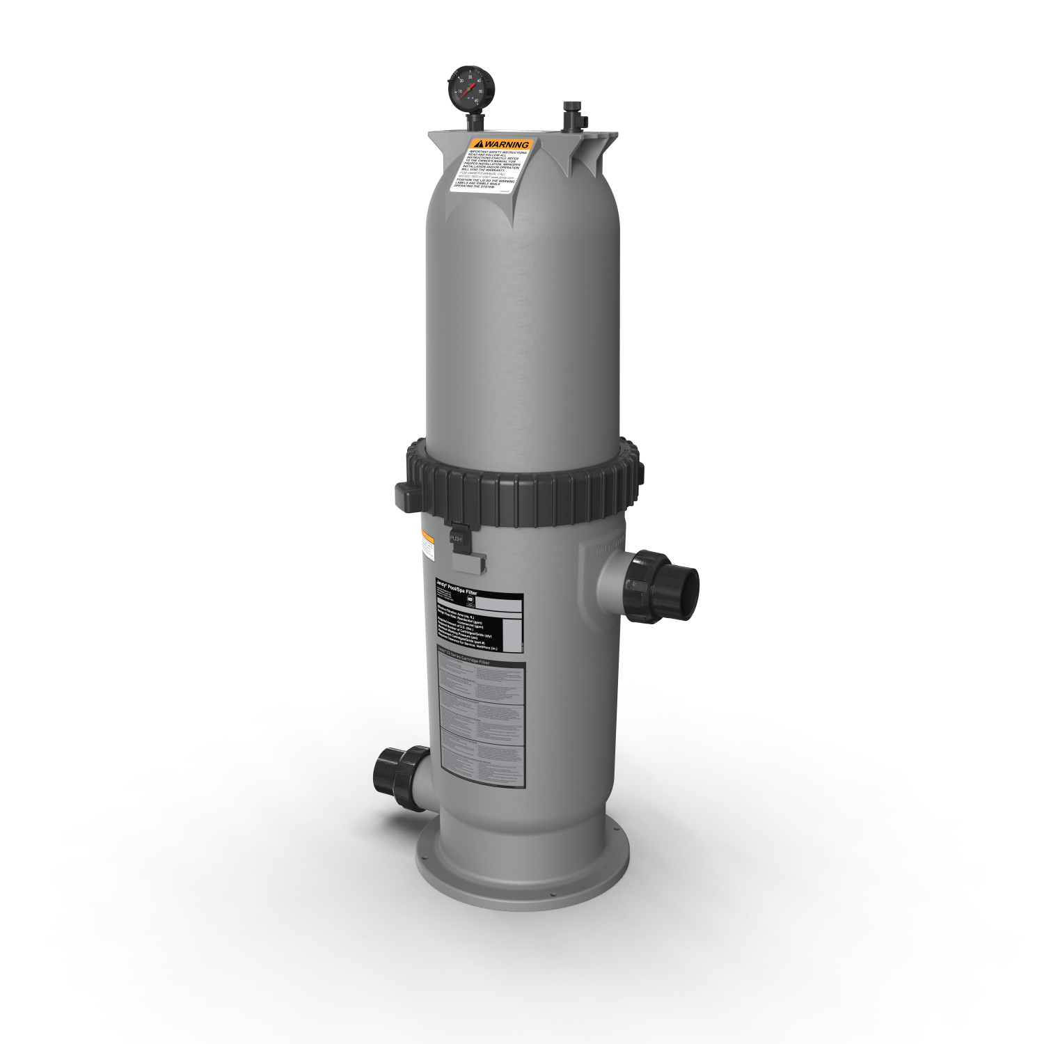 Jandy CS Cartridge Filter