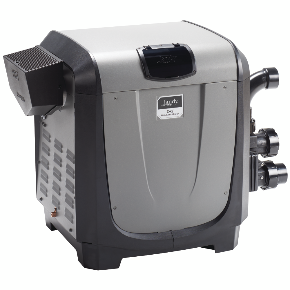 Jandy JXi™ Pool & Spa Heater