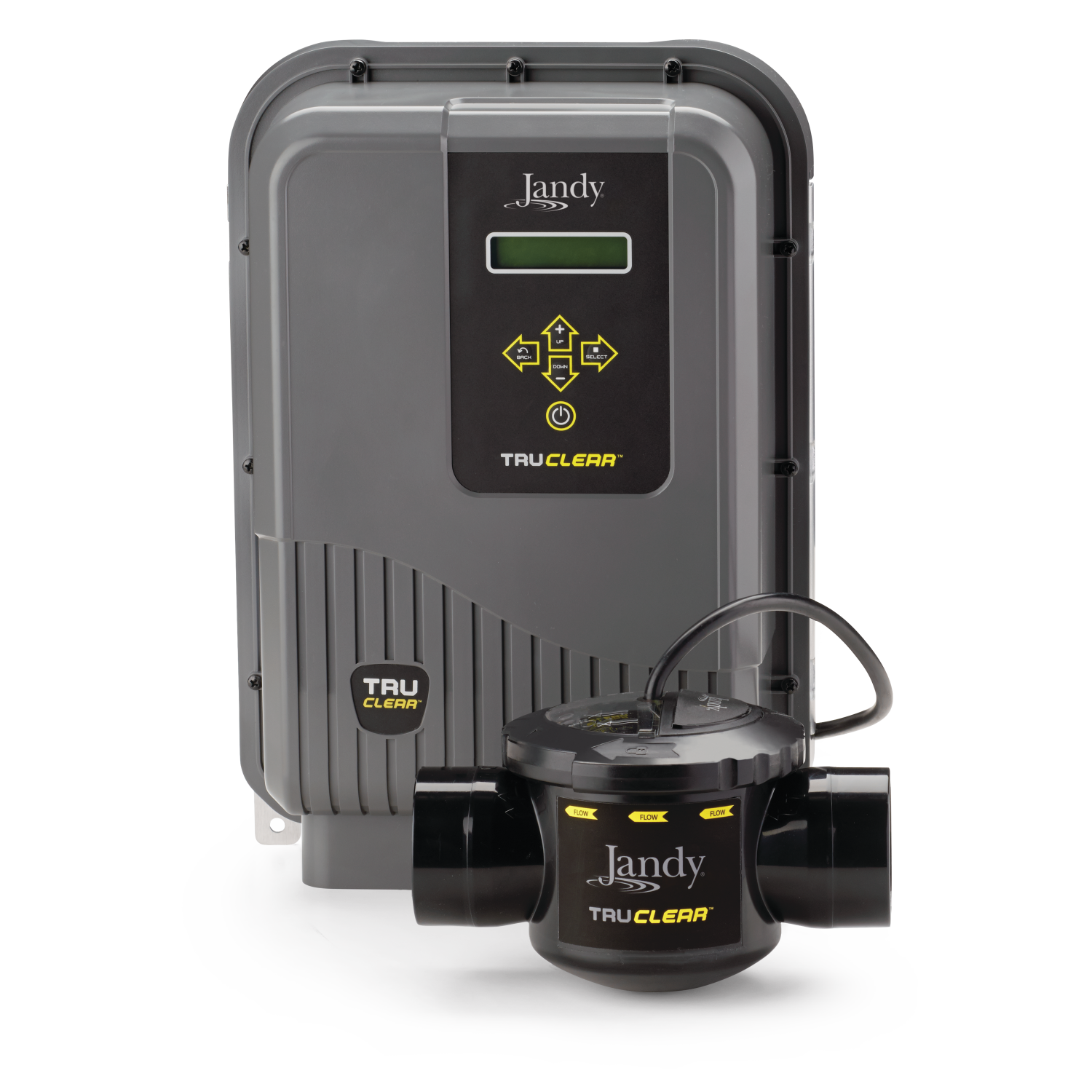 Jandy TruClear™ Salt Chlorine Generator