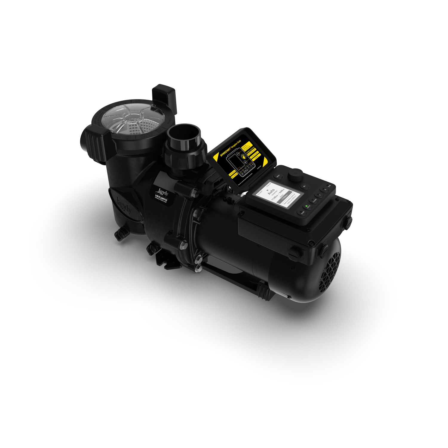 Jandy VS FloPro™ 1.3 HP Variable-Speed Pump