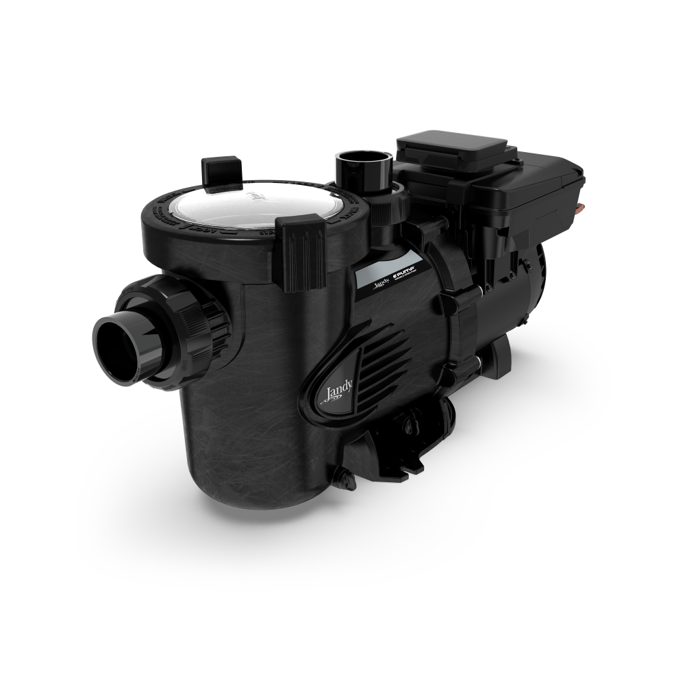Jandy ePump™ 2.7 HP Variable-Speed Pump