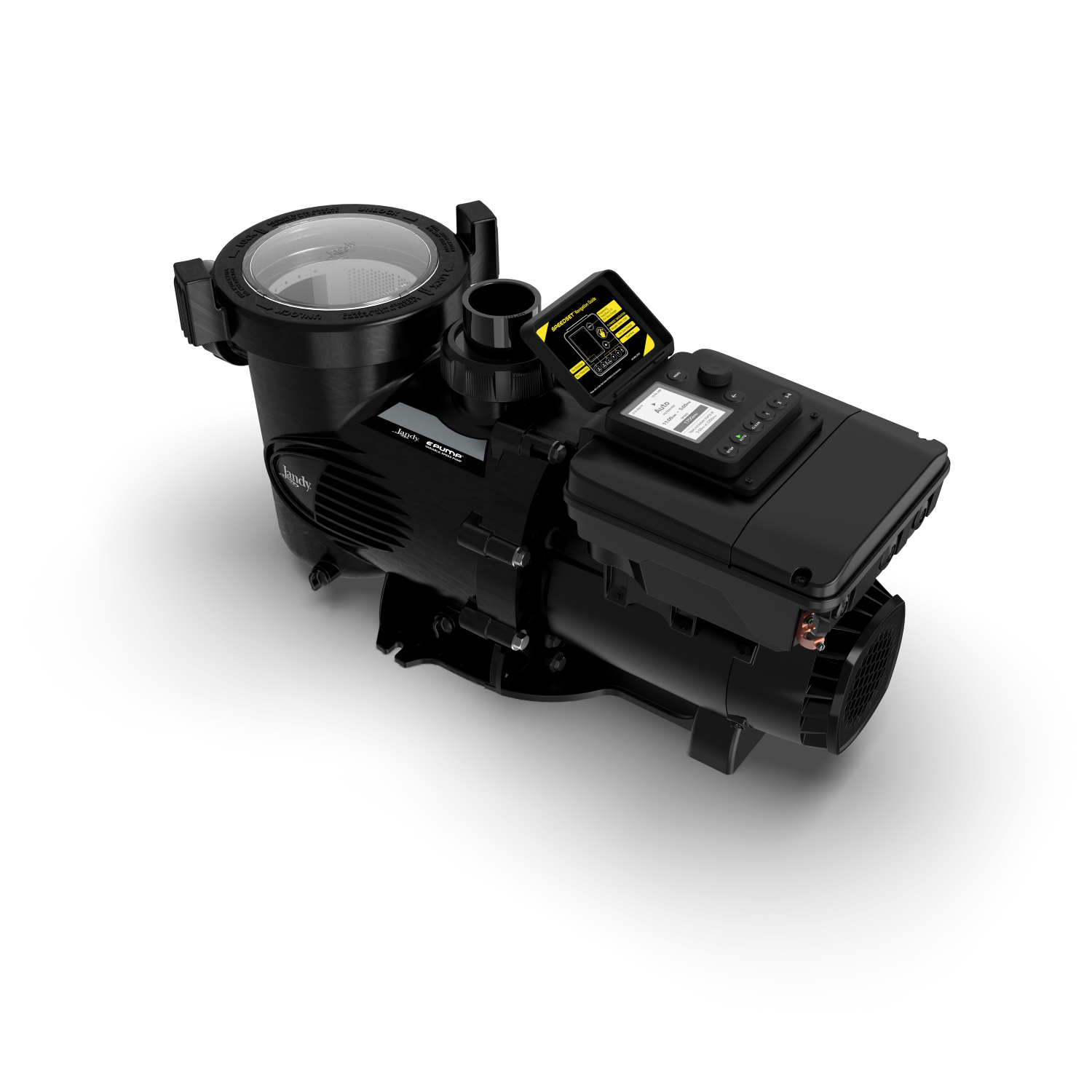 Jandy ePump™ 3.8 HP Variable-Speed Pump