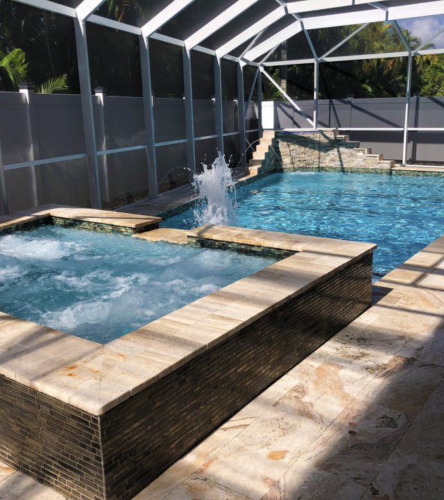 Home Splash City Pools