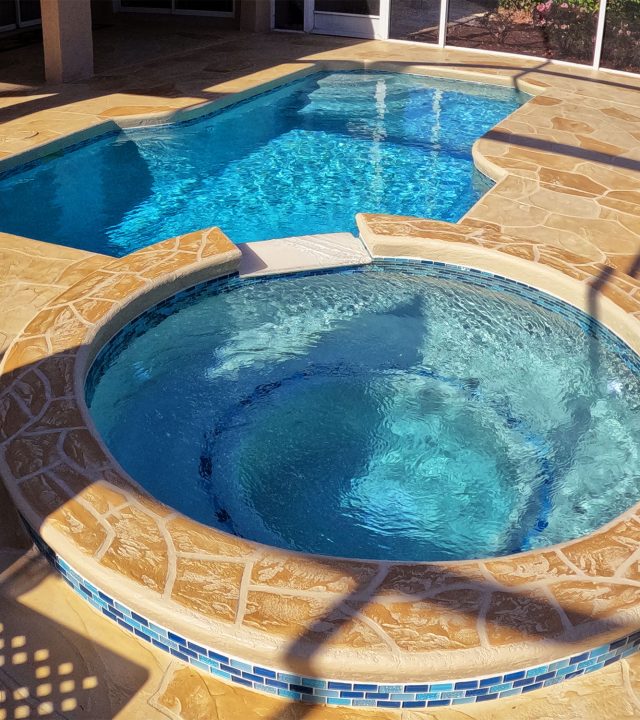 Premier Custom Pool Builder in Tampa Bay | Splash City Pools